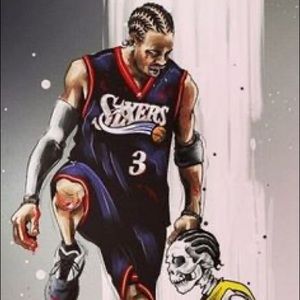 Meet your Posher, Jones